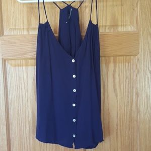 Navy tank sz L